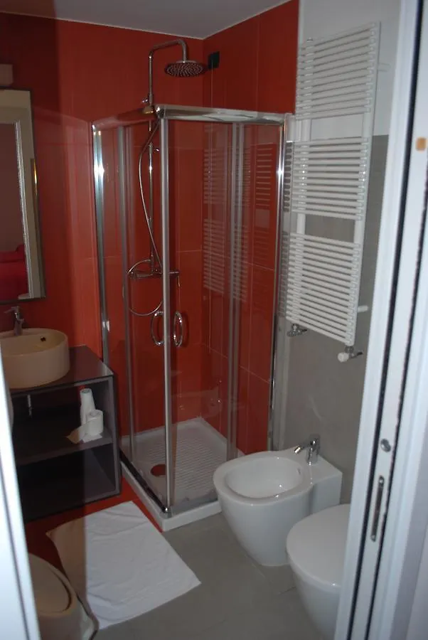 Hotel San Geremia Wenecja