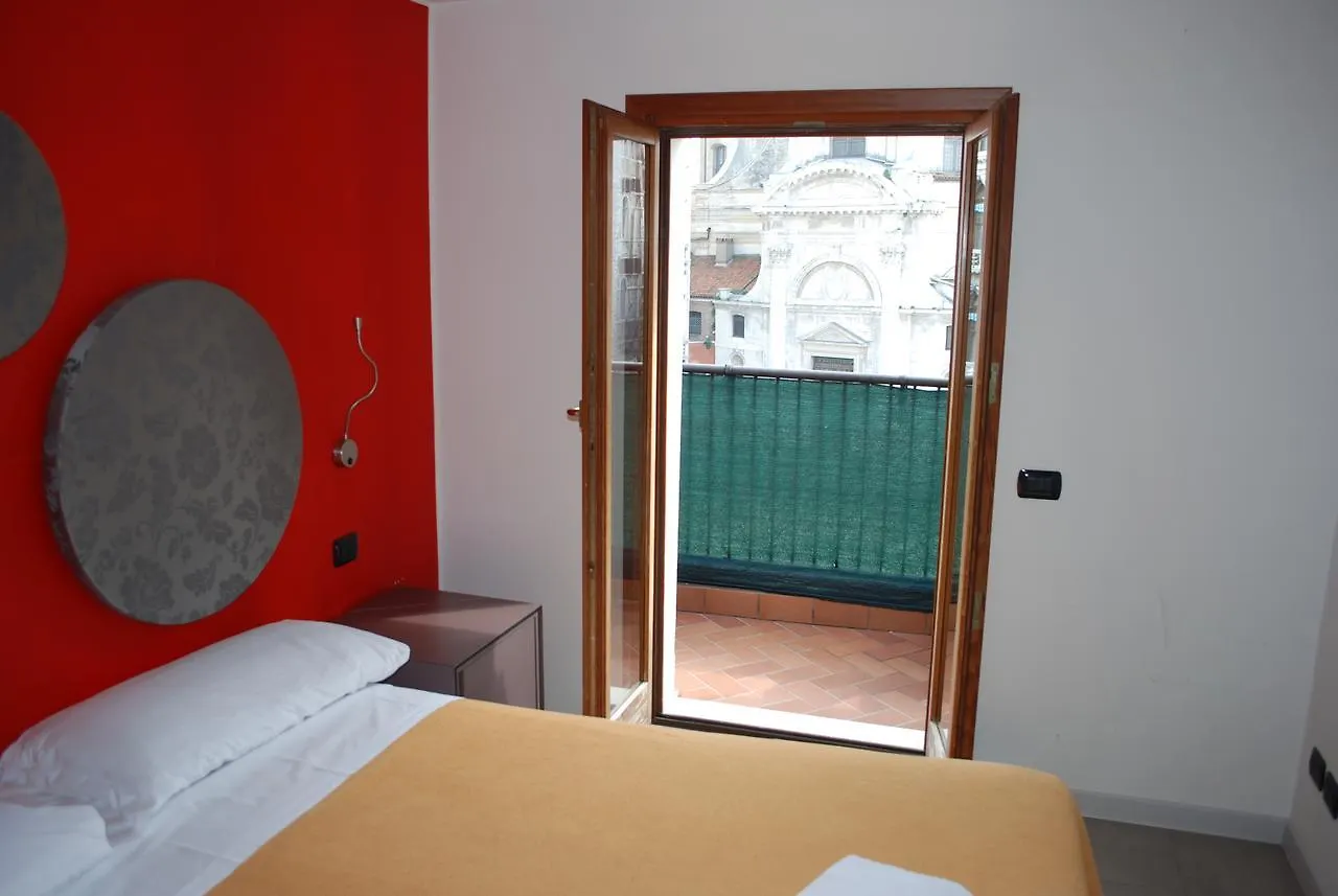 Hotel San Geremia Wenecja