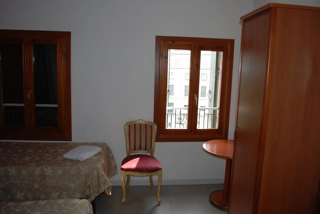 Hotel San Geremia Wenecja