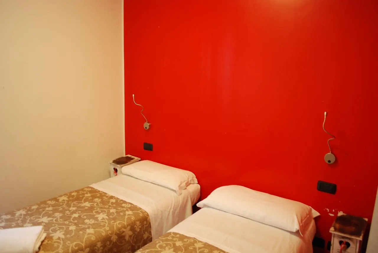 **  Hotel San Geremia Wenecja Włochy