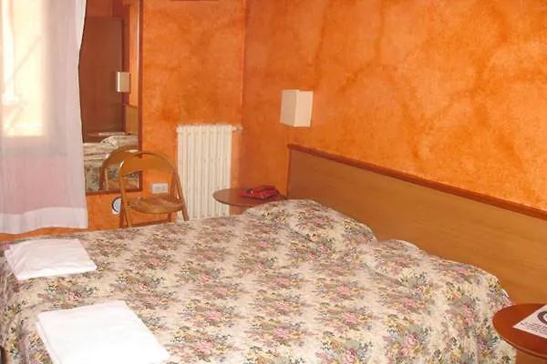 Hotel San Geremia Wenecja