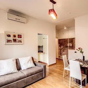  Apartament M&l - Caracalla Włochy