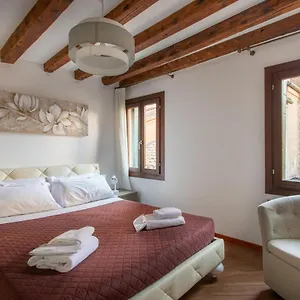 Apartment Ca Francesca
