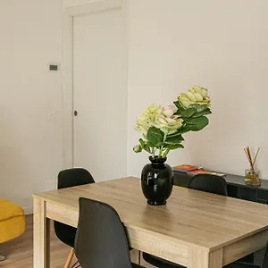  Apartament Fiera Włochy