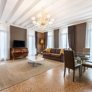 San Teodoro Palace - Luxury Wenecja