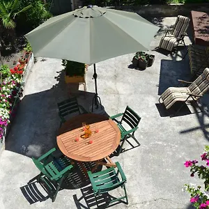 Apartment Ca' Ermina & Garden