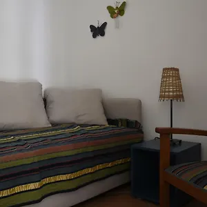  Apartament Finestra Sul Teatro Massimo Włochy