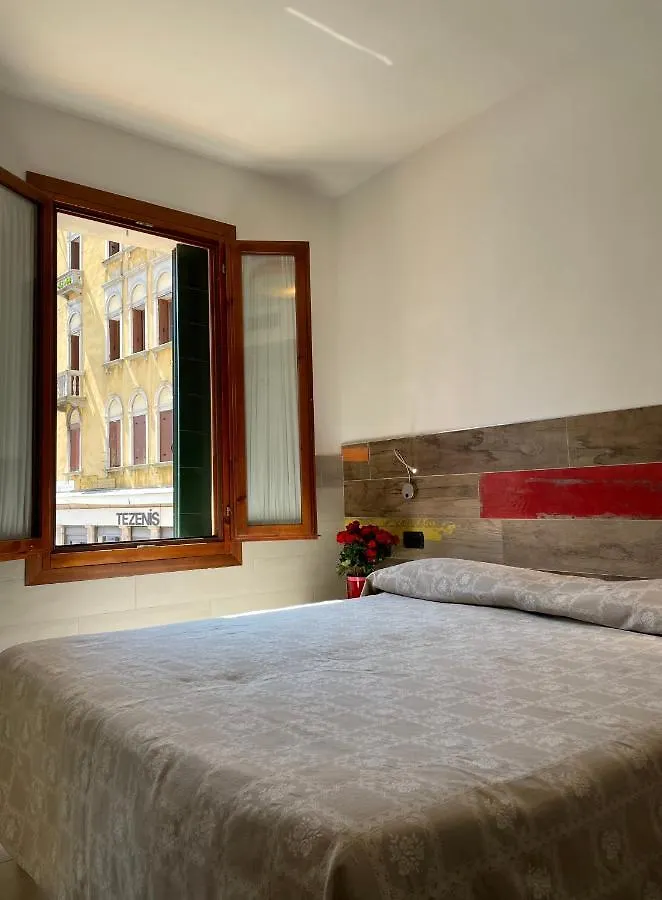 Hotel San Geremia Venice
