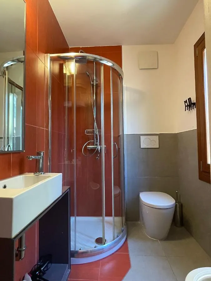 Hotel San Geremia Venice