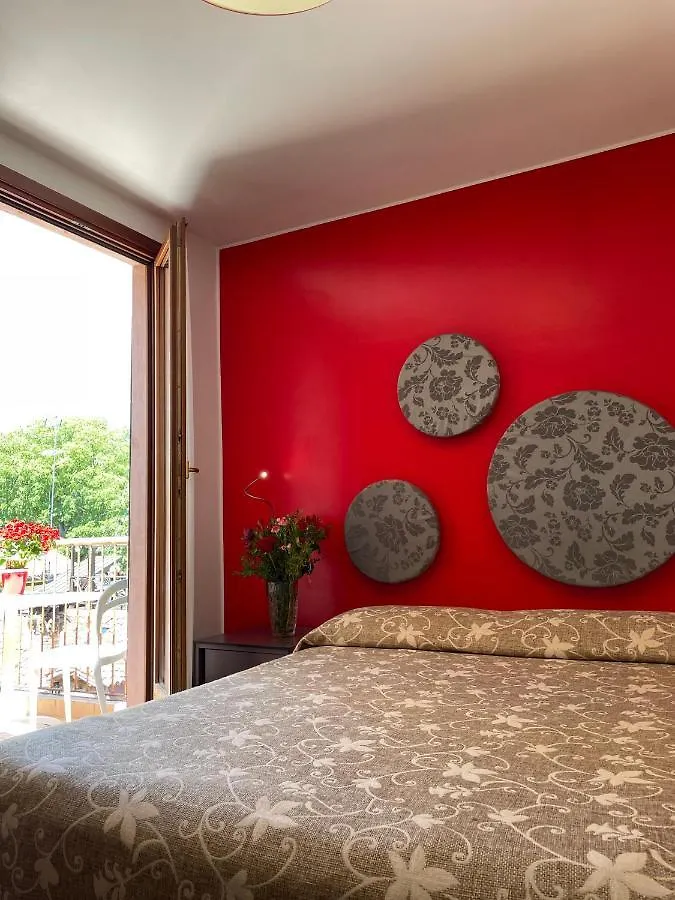 Hotel San Geremia Venice