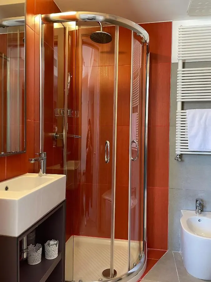 Hotel San Geremia Venice