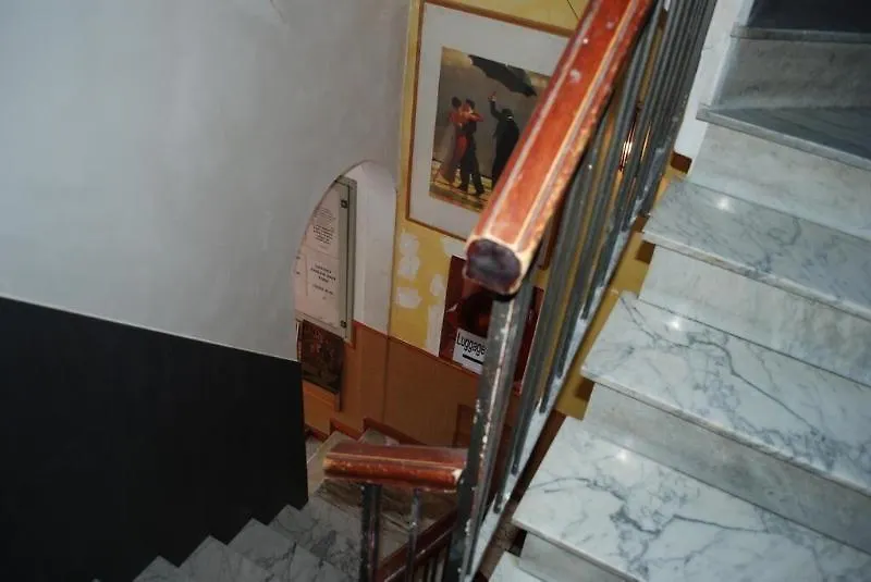 Hotel San Geremia Venice