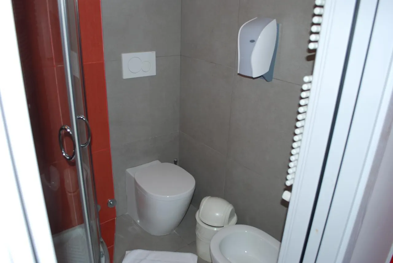 Hotel San Geremia Venice