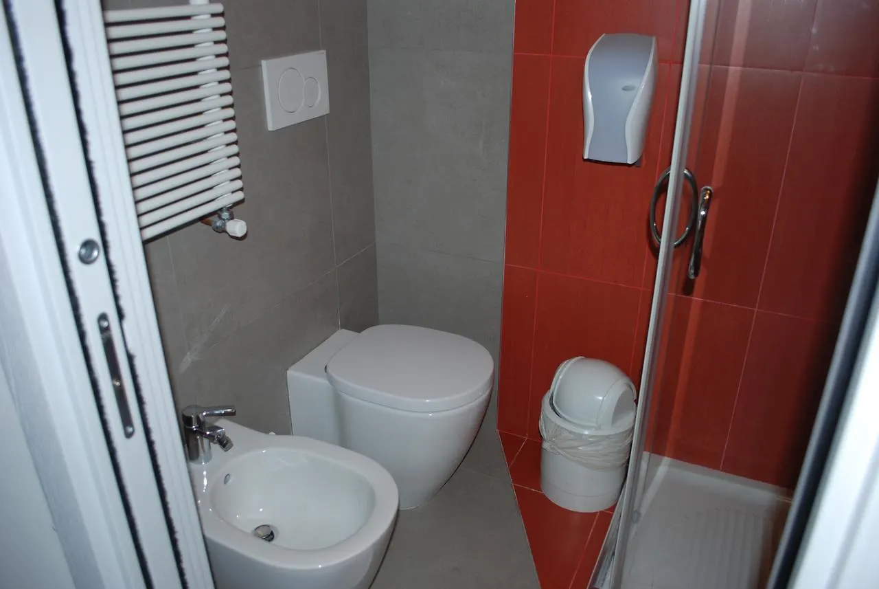 Hotel San Geremia Venice