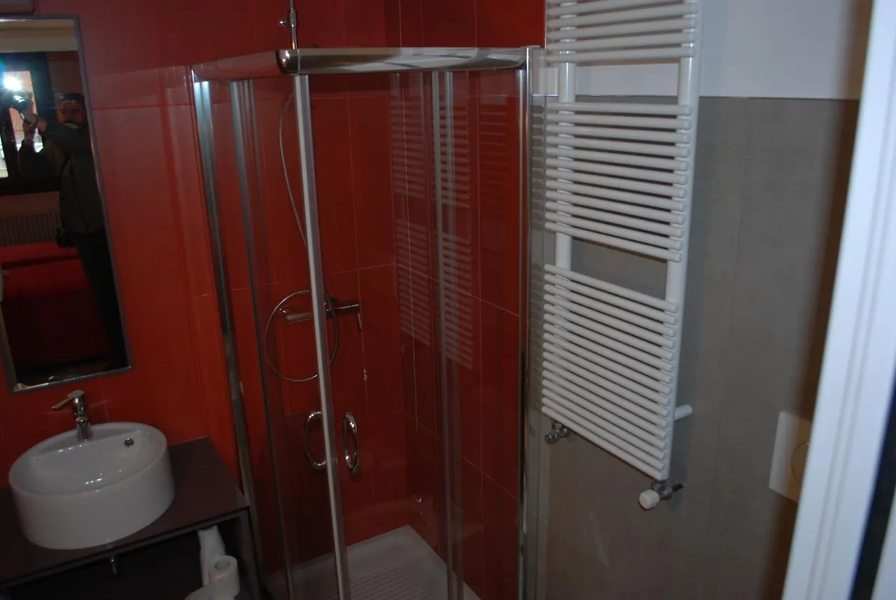 Hotel San Geremia Venice