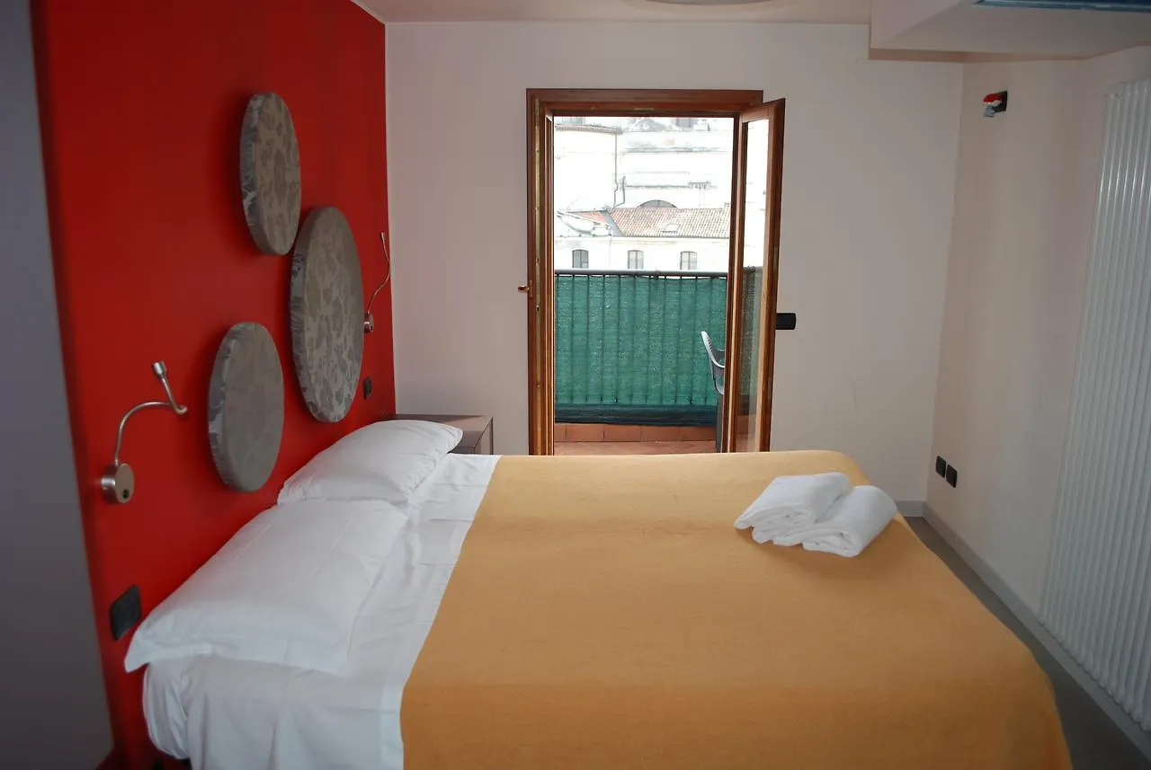 Hotel San Geremia Venice