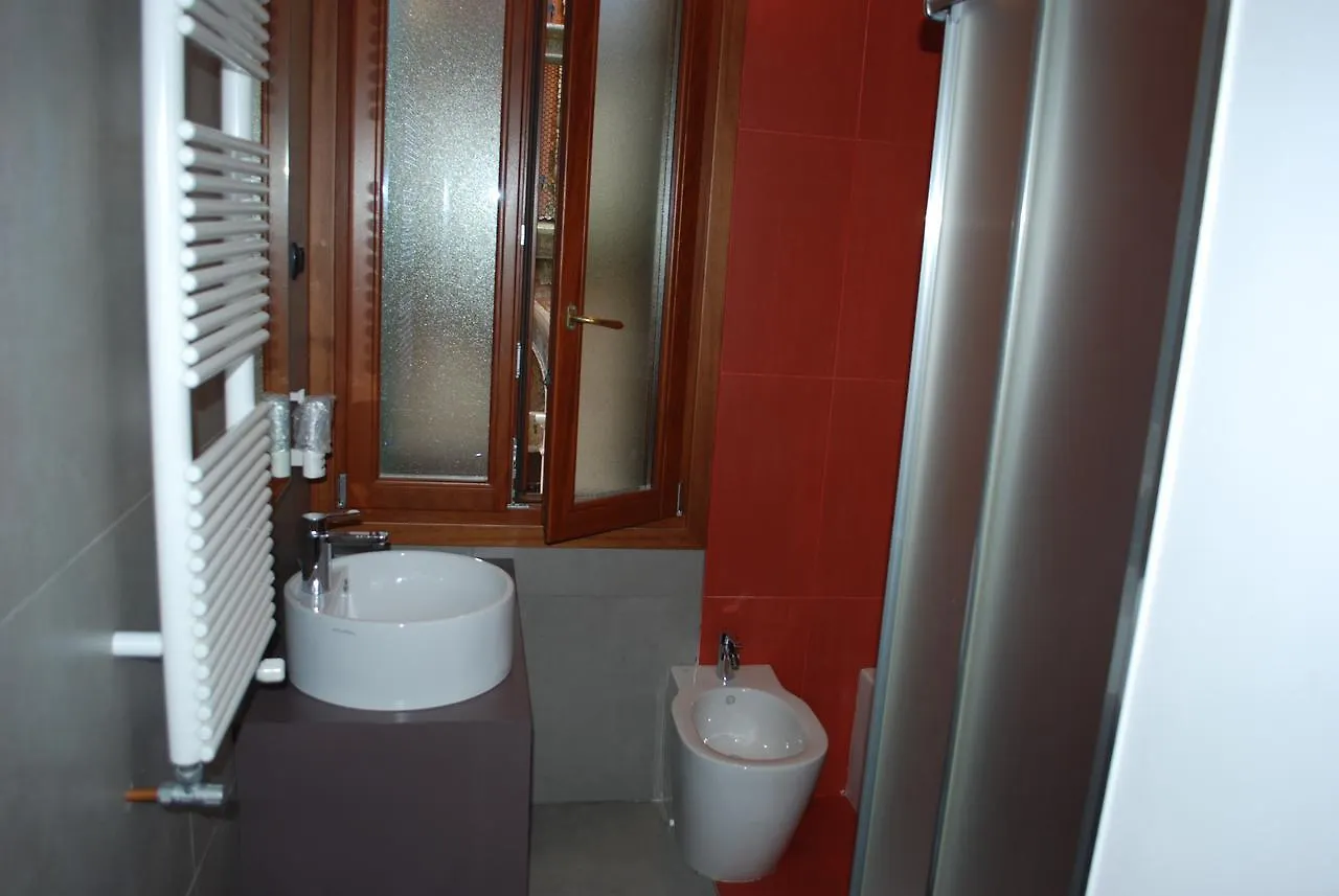 Hotel San Geremia Venice 2*,  Italy